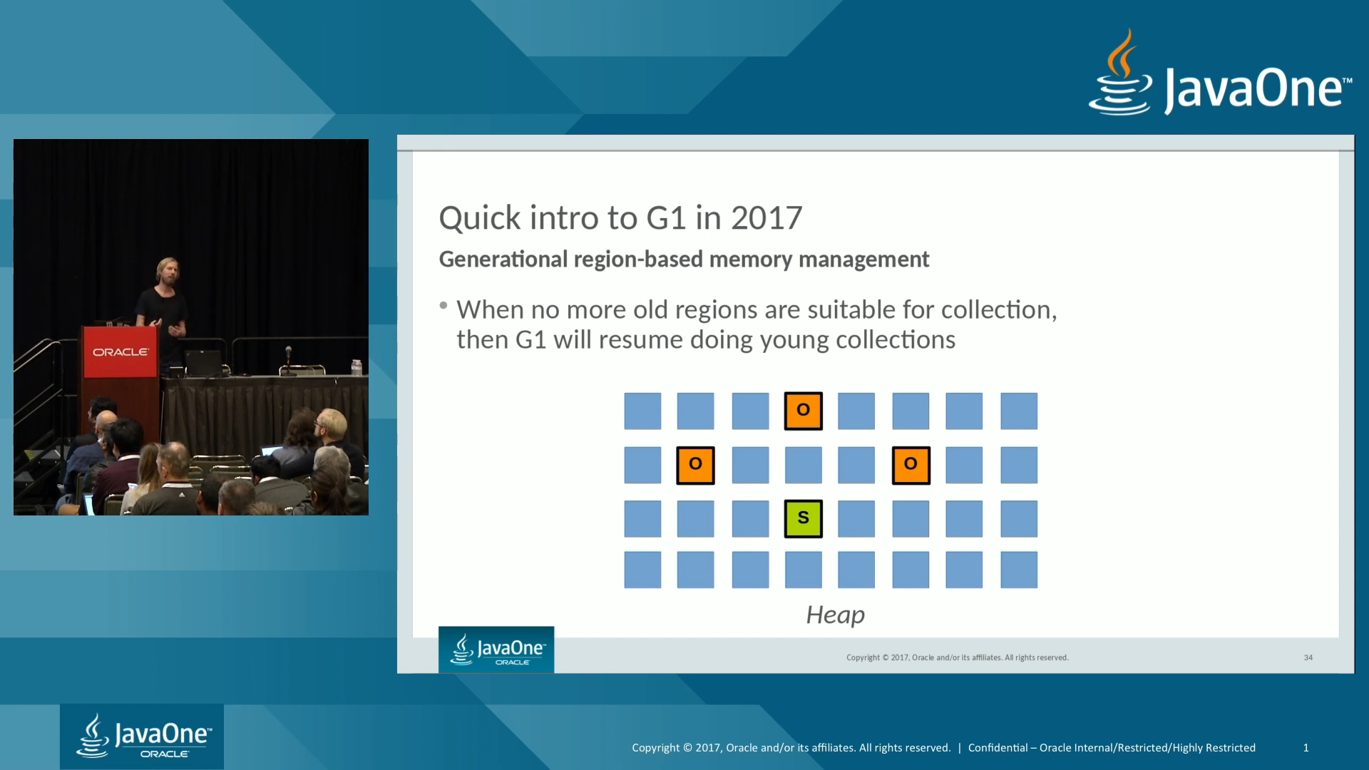 다시 Young Collection으로 전환